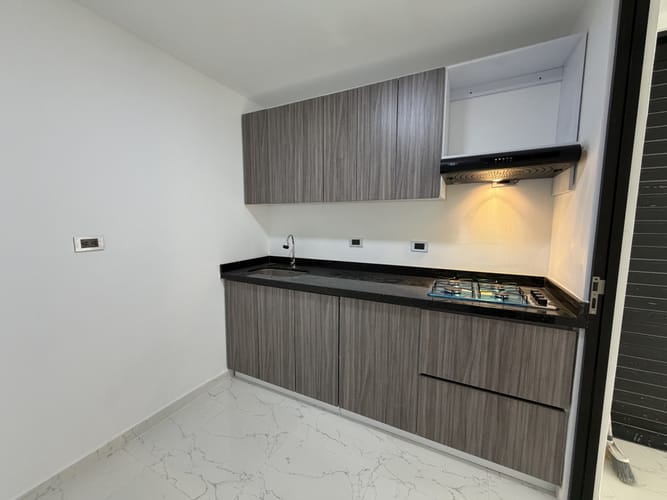 Apartamento de 2 alcobas en arriendo en San Judas Tadeo I, Cali, 50 m² · foto 11 de 21