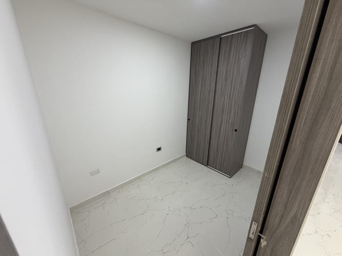 Apartamento de 2 alcobas en arriendo en San Judas Tadeo I, Cali, 50 m² · foto 13 de 21