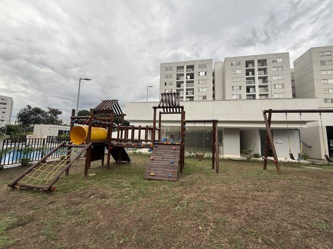 Apartamento de 2 alcobas en arriendo en Zona Industrial, Yumbo, 65 m² · foto 6 de 24