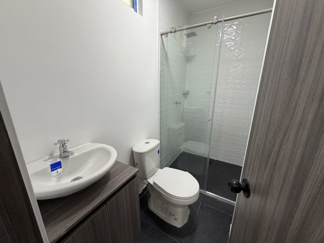 Apartamento de 2 alcobas en arriendo en San Judas Tadeo I, Cali, 50 m² · foto 16 de 21
