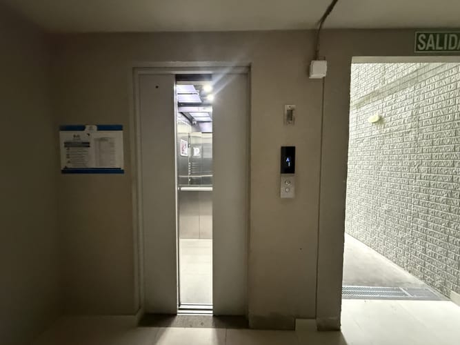 Apartamento de 2 alcobas en arriendo en Zona Industrial, Yumbo, 65 m² · foto 7 de 24