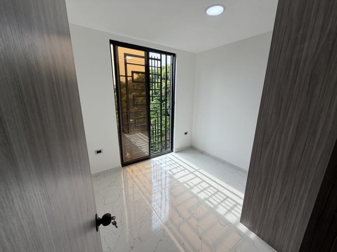 Apartamento de 2 alcobas en arriendo en San Judas Tadeo I, Cali, 50 m² · foto 17 de 21