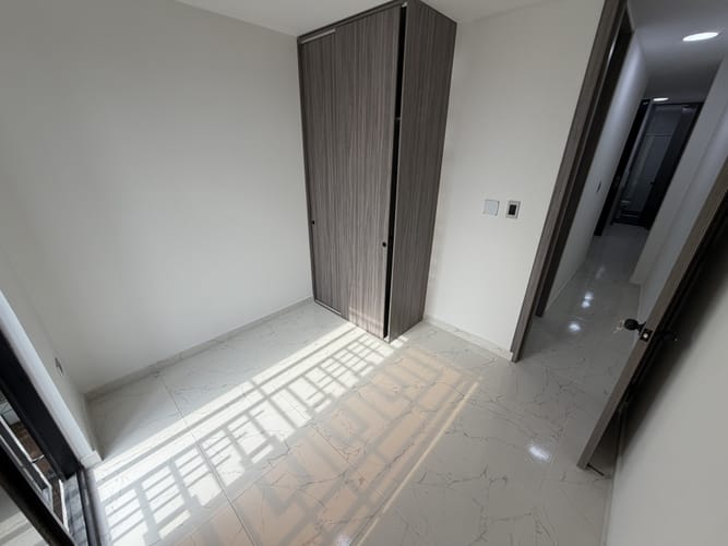Apartamento de 2 alcobas en arriendo en San Judas Tadeo I, Cali, 50 m² · foto 18 de 21