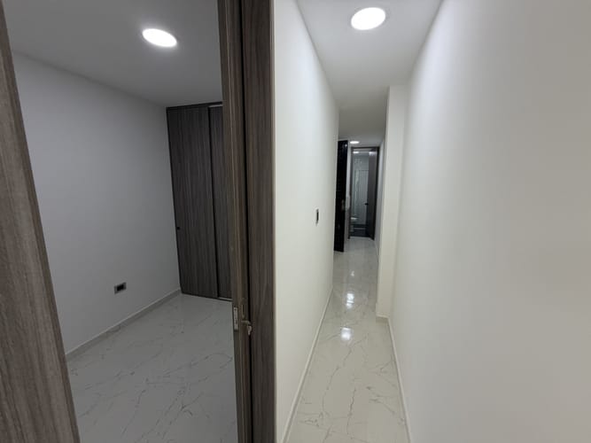 Apartamento de 2 alcobas en arriendo en San Judas Tadeo I, Cali, 50 m² · foto 19 de 21