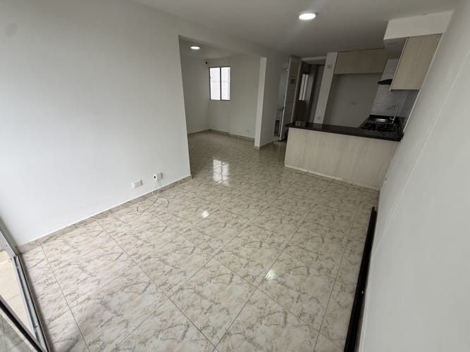 Apartamento de 2 alcobas en arriendo en Zona Industrial, Yumbo, 65 m² · foto 10 de 24