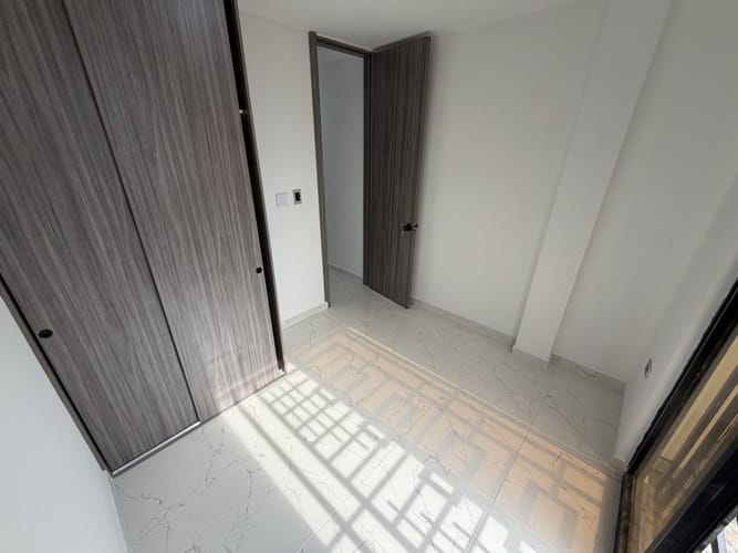 Apartamento de 2 alcobas en arriendo en San Judas Tadeo I, Cali, 50 m² · foto 20 de 21