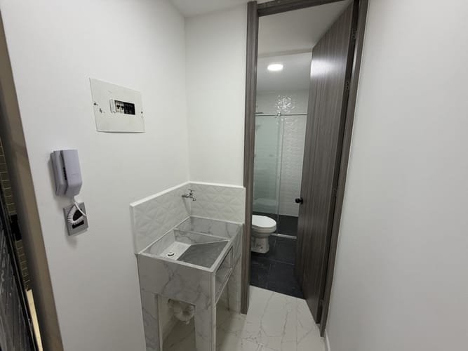 Apartamento de 2 alcobas en arriendo en San Judas Tadeo I, Cali, 50 m² · foto 21 de 21