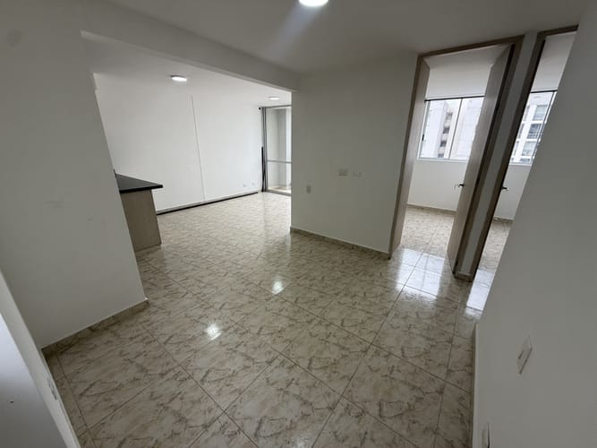 Apartamento de 2 alcobas en arriendo en Zona Industrial, Yumbo, 65 m² · foto 14 de 24
