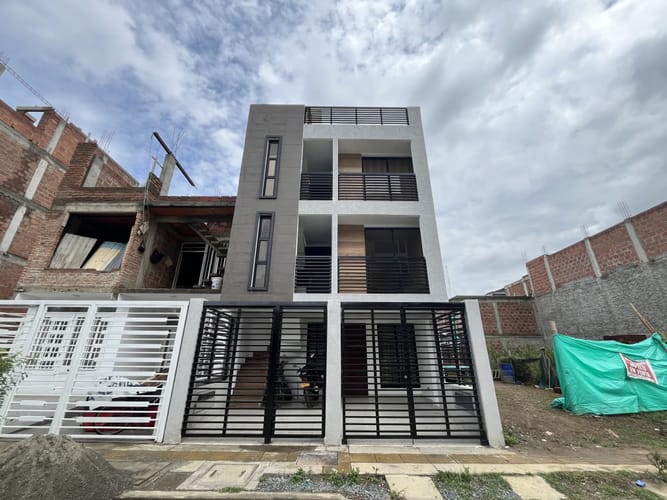 Apartaestudio en arriendo en Ciudad 2000, Cali, 50 m² · foto 2 de 13