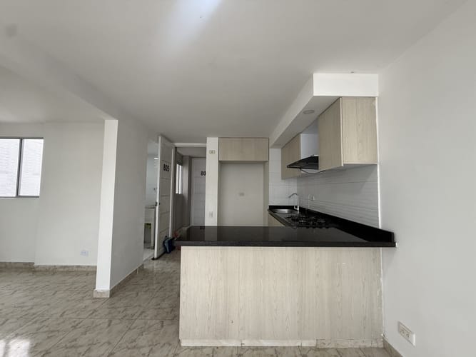 Apartamento de 2 alcobas en arriendo en Zona Industrial, Yumbo, 65 m² · foto 15 de 24