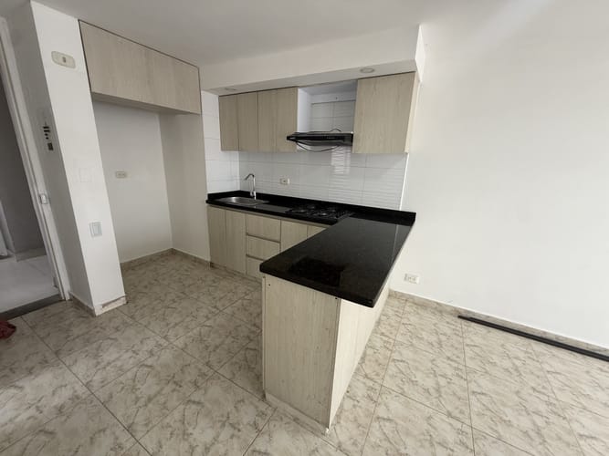 Apartamento de 2 alcobas en arriendo en Zona Industrial, Yumbo, 65 m² · foto 16 de 24