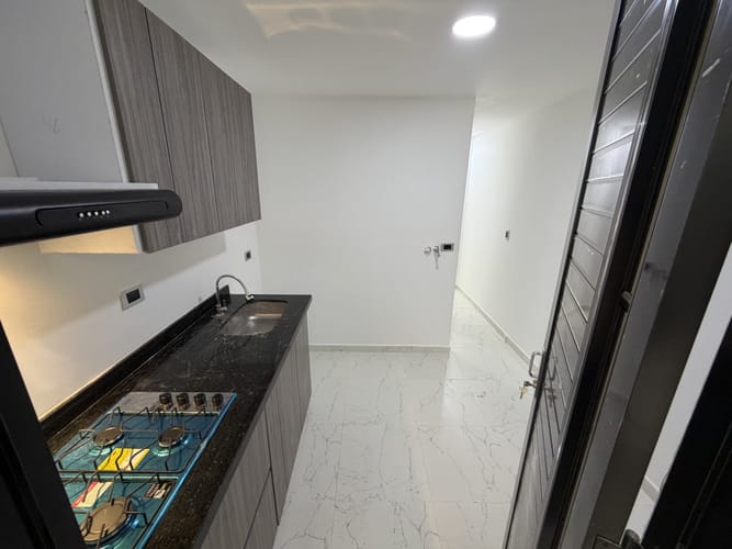 Apartamento de 2 alcobas en arriendo en San Judas Tadeo I, Cali, 50 m² · foto 6 de 21