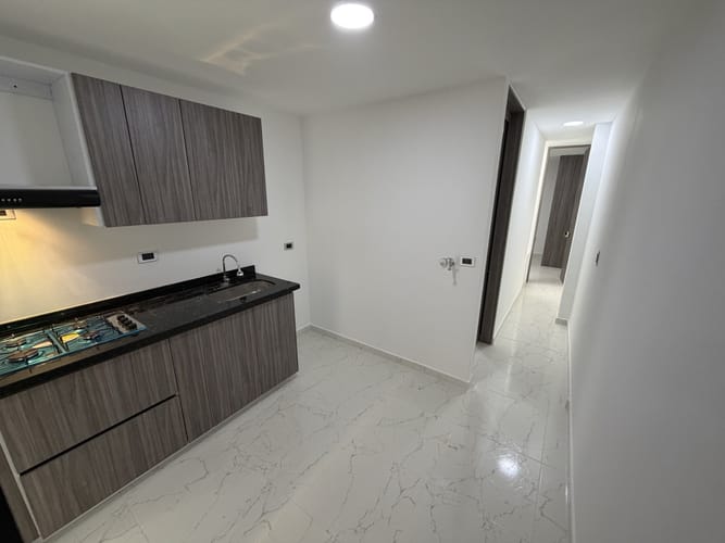 Apartamento de 2 alcobas en arriendo en San Judas Tadeo I, Cali, 50 m² · foto 8 de 21