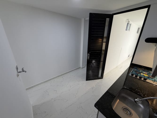 Apartamento de 2 alcobas en arriendo en San Judas Tadeo I, Cali, 50 m² · foto 9 de 21