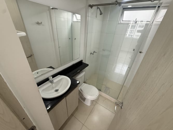 Apartamento de 2 alcobas en arriendo en Zona Industrial, Yumbo, 65 m² · foto 21 de 24