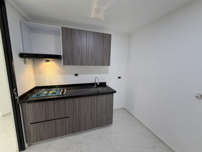 Apartamento de 2 alcobas en arriendo en San Judas Tadeo I, Cali, 50 m² · foto 11 de 21