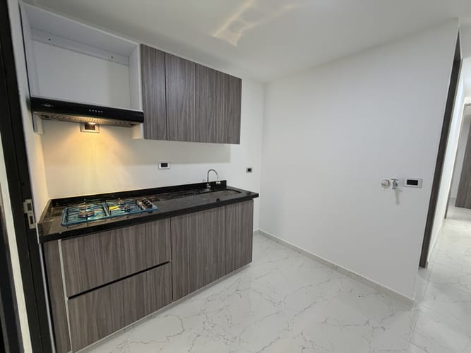 Apartamento de 2 alcobas en arriendo en San Judas Tadeo I, Cali, 50 m² · foto 12 de 21