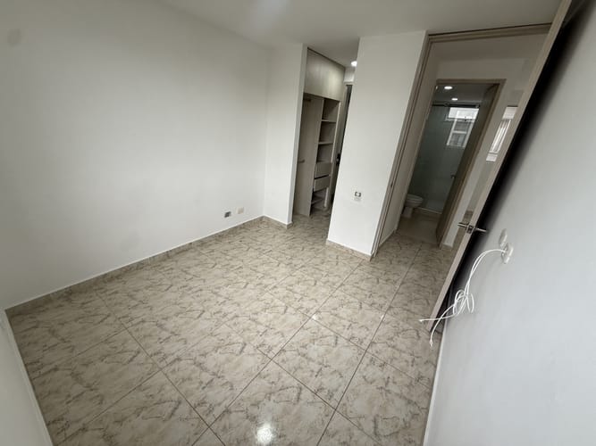 Apartamento de 2 alcobas en arriendo en Zona Industrial, Yumbo, 65 m² · foto 23 de 24