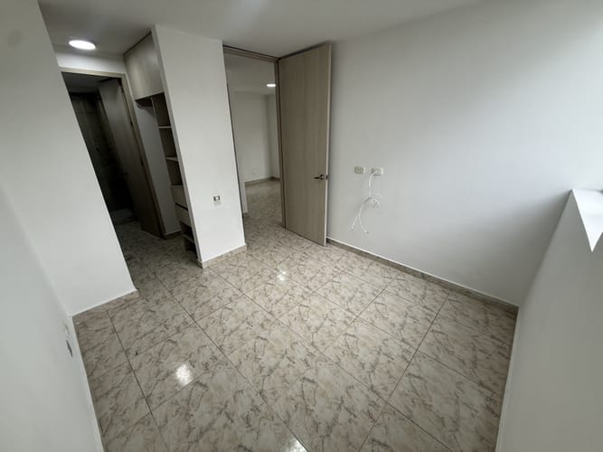 Apartamento de 2 alcobas en arriendo en Zona Industrial, Yumbo, 65 m² · foto 24 de 24