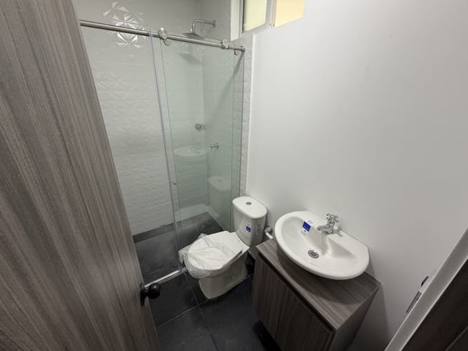Apartamento de 2 alcobas en arriendo en San Judas Tadeo I, Cali, 50 m² · foto 16 de 21