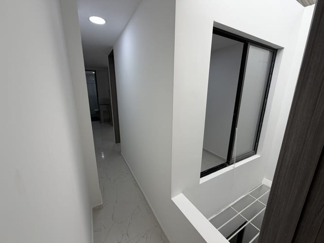 Apartamento de 2 alcobas en arriendo en San Judas Tadeo I, Cali, 50 m² · foto 20 de 21