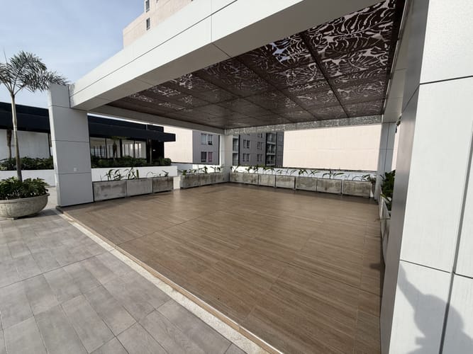 Apartamento de 2 alcobas en arriendo en Jorge Zawadsky, Cali, 60 m² · foto 4 de 24