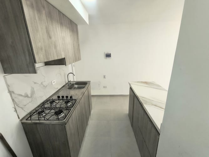 Apartamento de 2 alcobas en arriendo en Jorge Zawadsky, Cali, 60 m² · foto 14 de 24