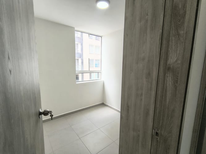 Apartamento de 2 alcobas en arriendo en Jorge Zawadsky, Cali, 60 m² · foto 15 de 24