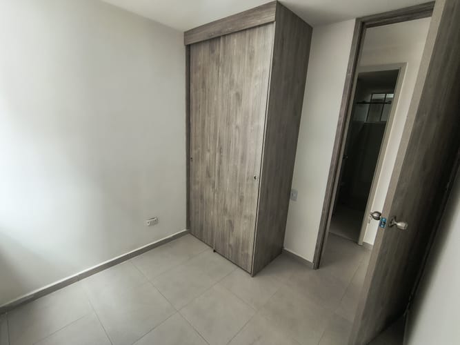 Apartamento de 2 alcobas en arriendo en Jorge Zawadsky, Cali, 60 m² · foto 16 de 24