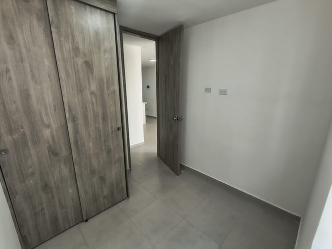 Apartamento de 2 alcobas en arriendo en Jorge Zawadsky, Cali, 60 m² · foto 17 de 24