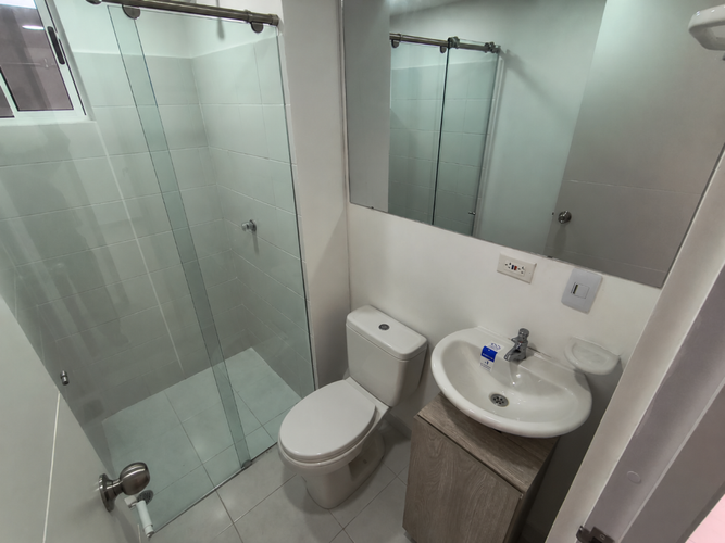 Apartamento de 2 alcobas en arriendo en Jorge Zawadsky, Cali, 60 m² · foto 18 de 24