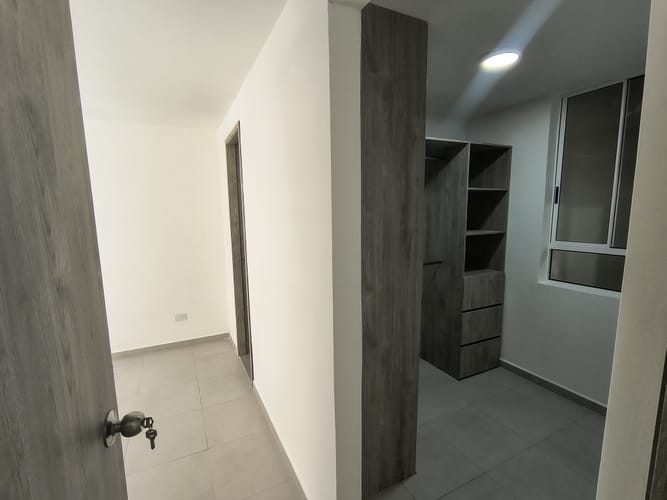 Apartamento de 2 alcobas en arriendo en Jorge Zawadsky, Cali, 60 m² · foto 19 de 24