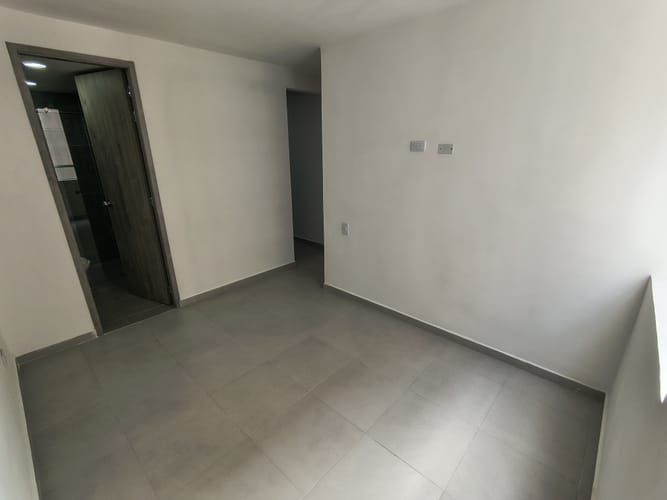 Apartamento de 2 alcobas en arriendo en Jorge Zawadsky, Cali, 60 m² · foto 21 de 24