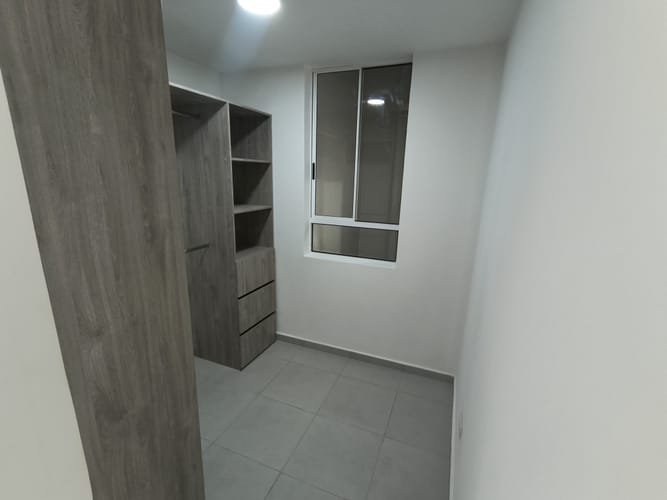 Apartamento de 2 alcobas en arriendo en Jorge Zawadsky, Cali, 60 m² · foto 22 de 24
