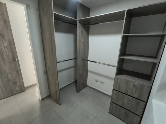 Apartamento de 2 alcobas en arriendo en Jorge Zawadsky, Cali, 60 m² · foto 23 de 24