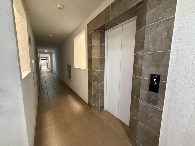Apartamento de 2 alcobas en arriendo en Parque Natura, Jamundí, 65 m² · foto 9 de 24