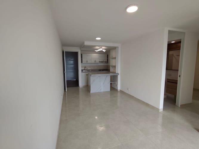 Apartamento de 2 alcobas en arriendo en Parque Natura, Jamundí, 65 m² · foto 14 de 24