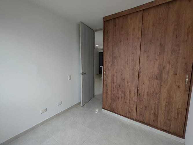 Apartamento de 2 alcobas en arriendo en Parque Natura, Jamundí, 65 m² · foto 21 de 24