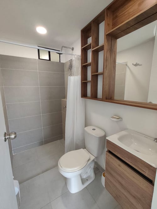 Apartamento de 2 alcobas en arriendo en Parque Natura, Jamundí, 65 m² · foto 22 de 24