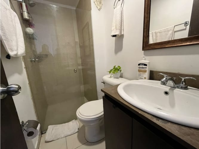 Apartamento de 1 alcoba en arriendo en Aliadas Del Sur, Sabaneta, 60 m² · foto 11 de 12