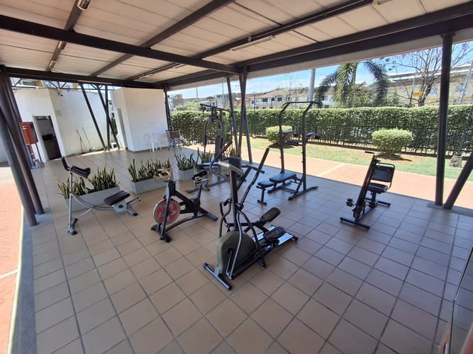 Apartamento de 3 alcobas en arriendo en Bochalema, Cali, 65 m² · foto 3 de 24