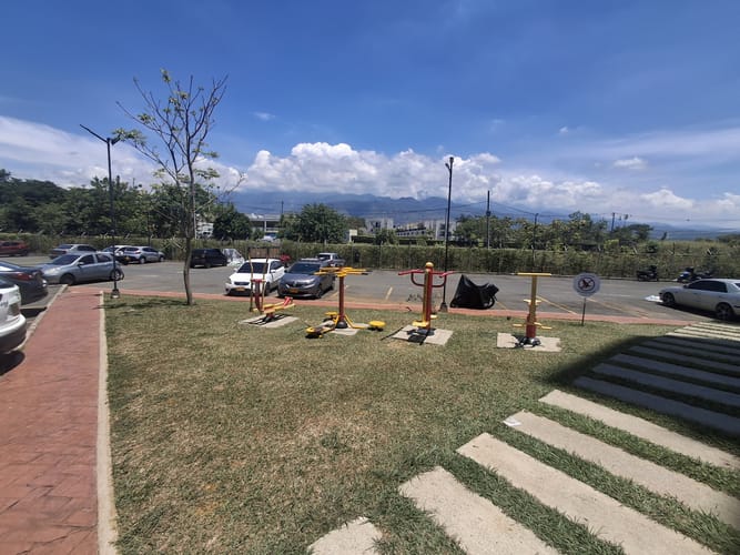 Apartamento de 3 alcobas en arriendo en Bochalema, Cali, 65 m² · foto 6 de 24