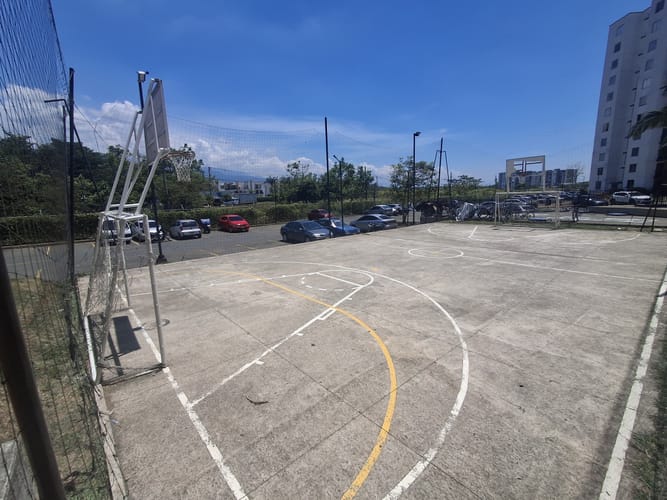 Apartamento de 3 alcobas en arriendo en Bochalema, Cali, 65 m² · foto 7 de 24