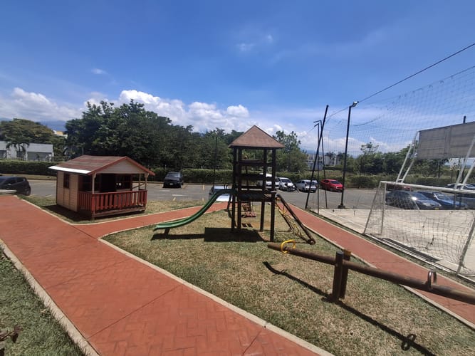 Apartamento de 3 alcobas en arriendo en Bochalema, Cali, 65 m² · foto 8 de 24