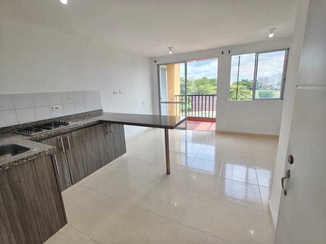 Apartamento de 3 alcobas en arriendo en Bochalema, Cali, 65 m² · foto 11 de 24