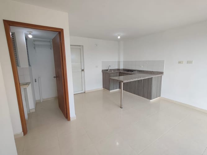 Apartamento de 3 alcobas en arriendo en Bochalema, Cali, 65 m² · foto 14 de 24