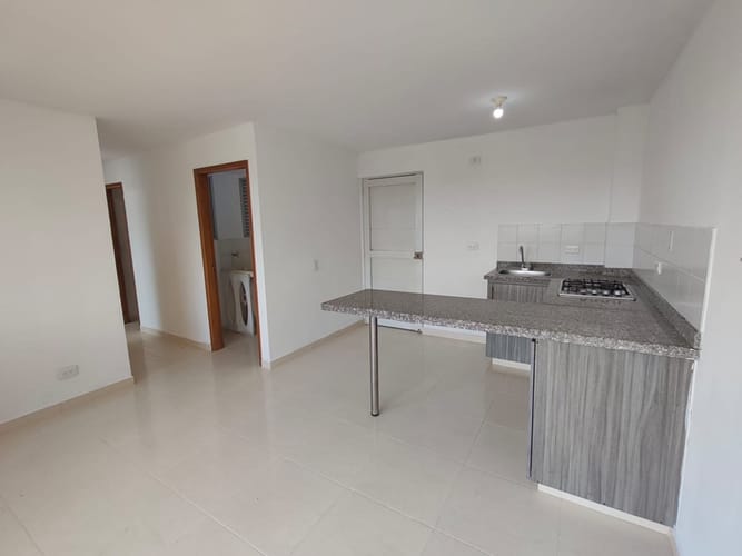 Apartamento de 3 alcobas en arriendo en Bochalema, Cali, 65 m² · foto 15 de 24