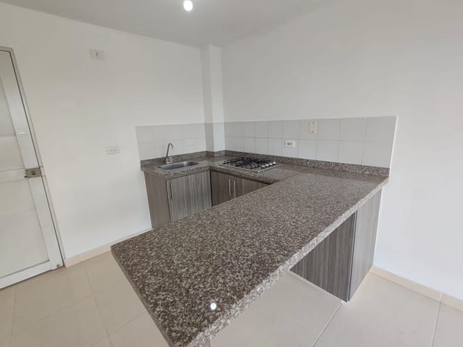 Apartamento de 3 alcobas en arriendo en Bochalema, Cali, 65 m² · foto 16 de 24