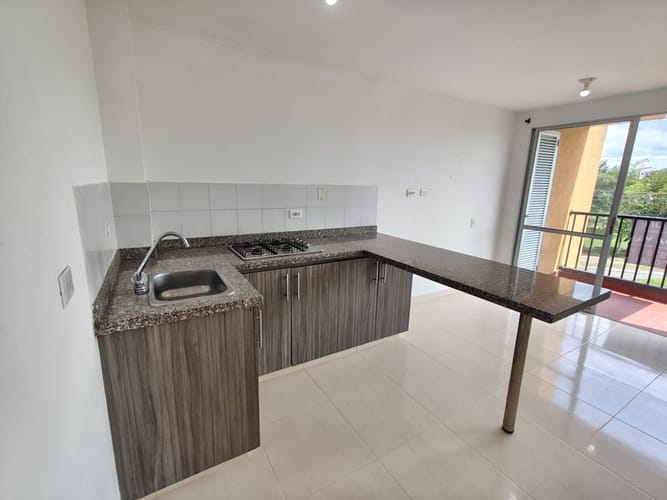 Apartamento de 3 alcobas en arriendo en Bochalema, Cali, 65 m² · foto 17 de 24