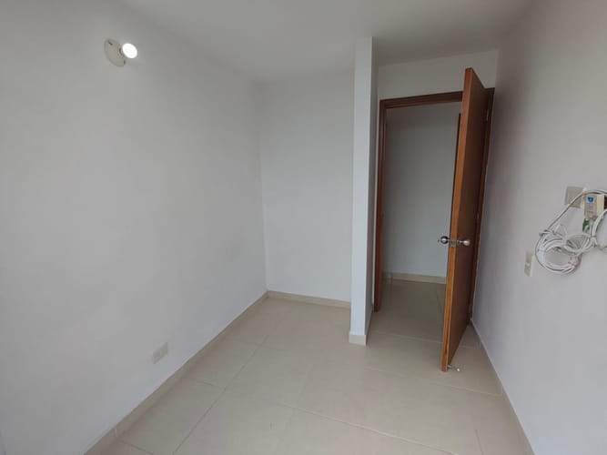 Apartamento de 3 alcobas en arriendo en Bochalema, Cali, 65 m² · foto 20 de 24